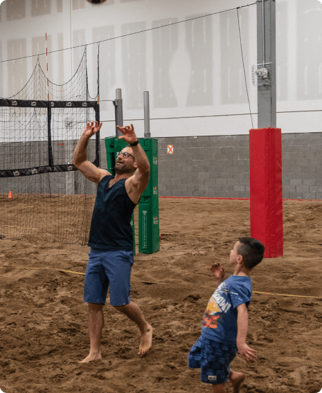 individuals-holding-small-umbrellas-and-model-home-2023-11-27-05-22-53-utc 1